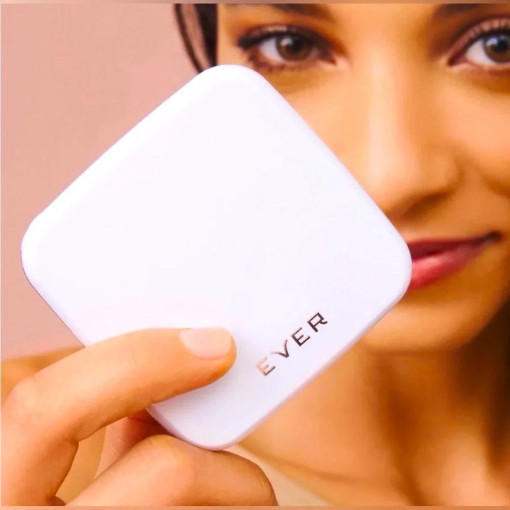 Ever Beauty | BLUR Perfecting Face Powder | Clean Beauty - NIB